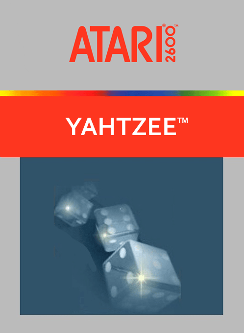 Yahtzee (Homebrew)